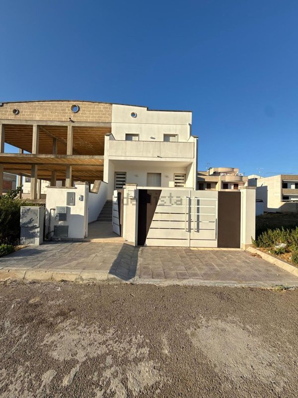 appartamento in vendita a Veglie