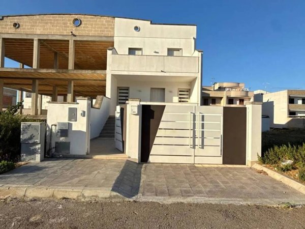 appartamento in vendita a Veglie