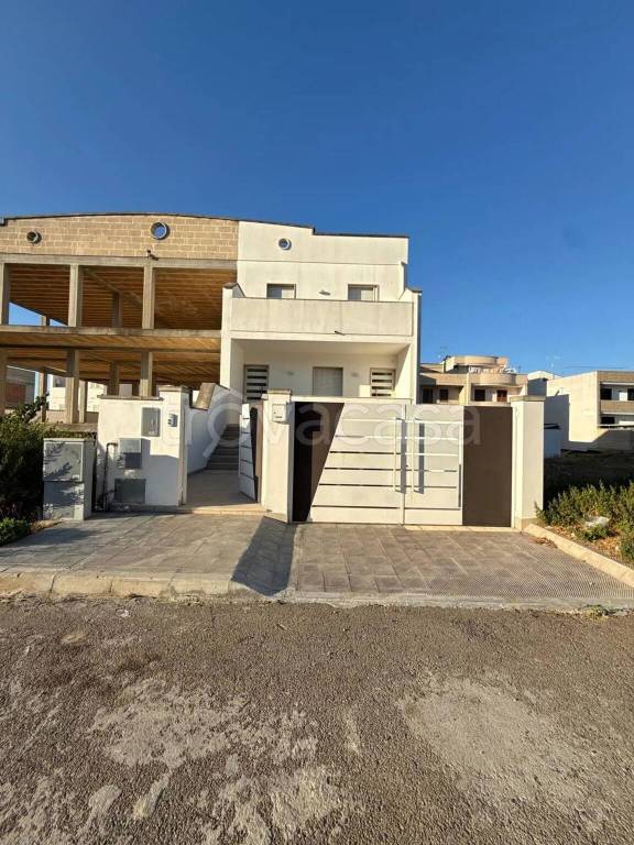 appartamento in vendita a Veglie