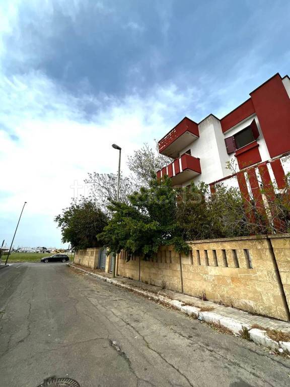 appartamento in vendita a Veglie
