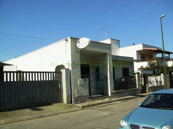 casa indipendente in vendita a Veglie