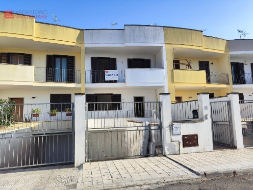 casa indipendente in vendita a Veglie