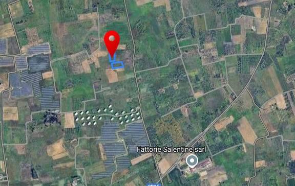 casa indipendente in vendita a Veglie