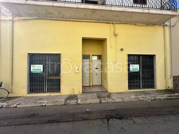 appartamento in vendita a Veglie