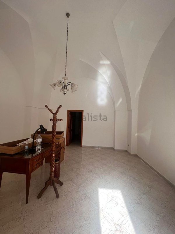 appartamento in vendita a Veglie