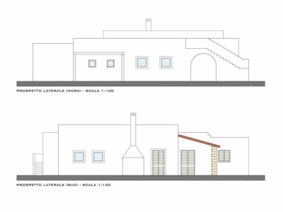 terreno edificabile in vendita a Veglie