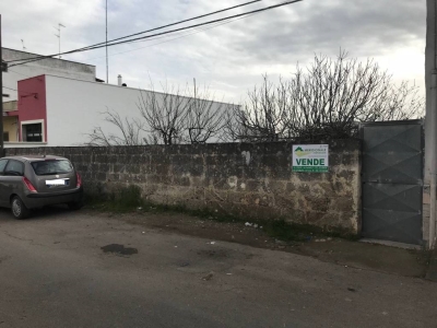 terreno edificabile in vendita a Veglie