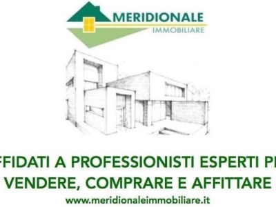 terreno edificabile in vendita a Veglie