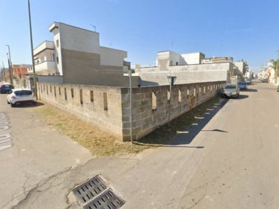 terreno edificabile in vendita a Veglie