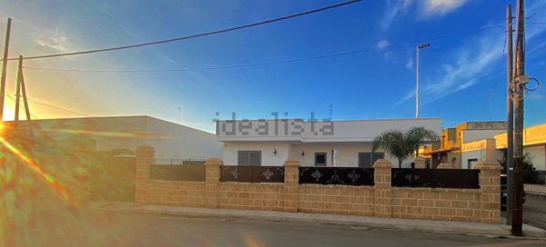 appartamento in vendita a Veglie