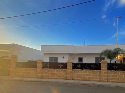 appartamento in vendita a Veglie