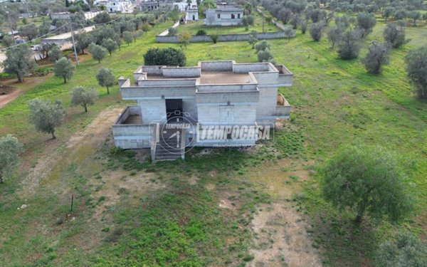 appartamento in vendita a Veglie