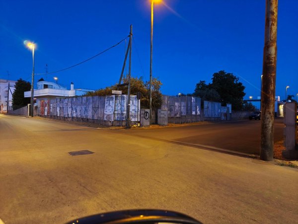 terreno edificabile in vendita a Veglie