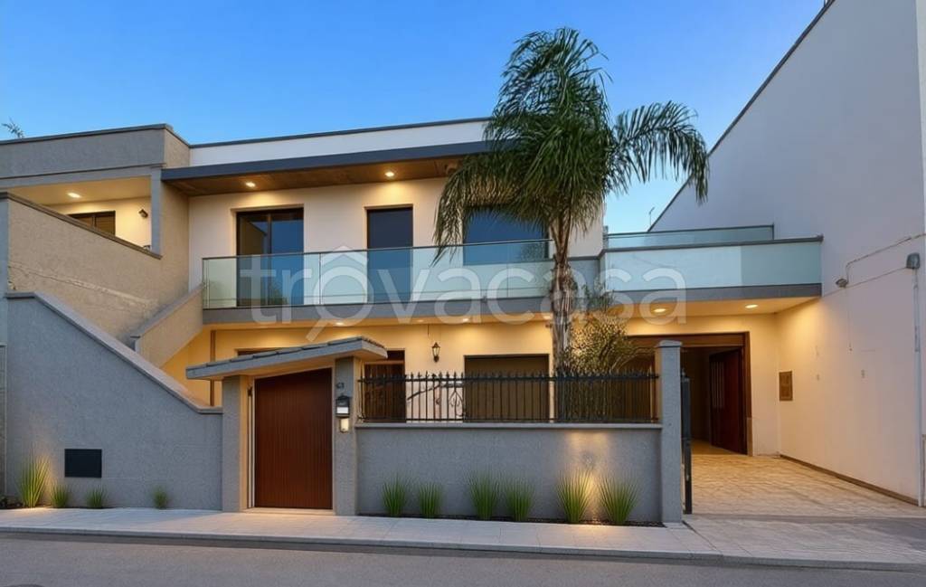 appartamento in vendita a Veglie