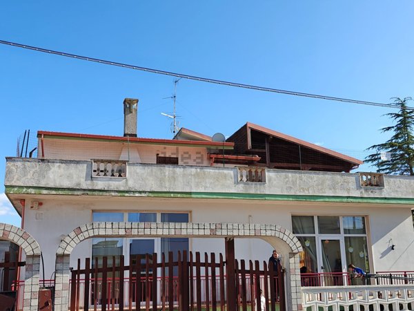 appartamento in vendita a Veglie