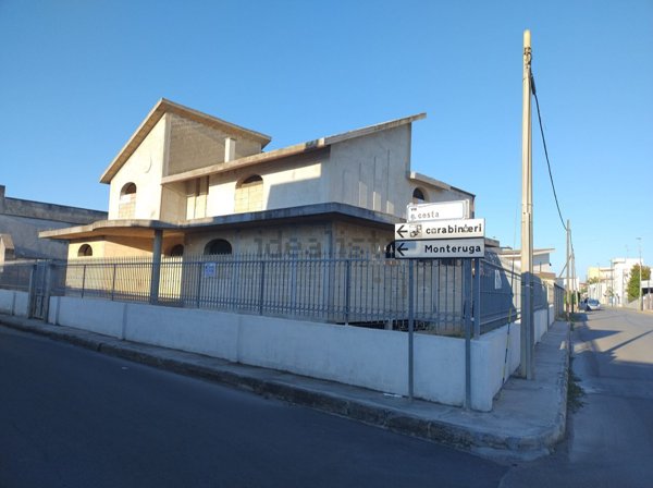 casa indipendente in vendita a Veglie