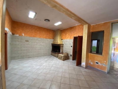 appartamento in vendita a Veglie