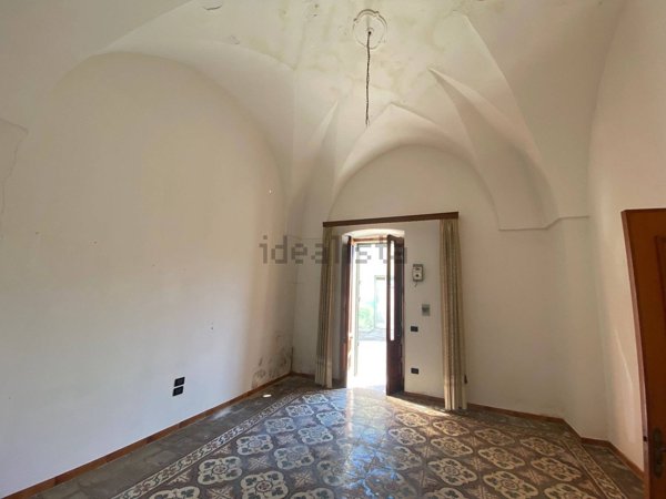 appartamento in vendita a Veglie