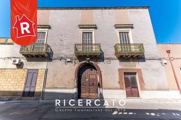 casa indipendente in vendita a Veglie