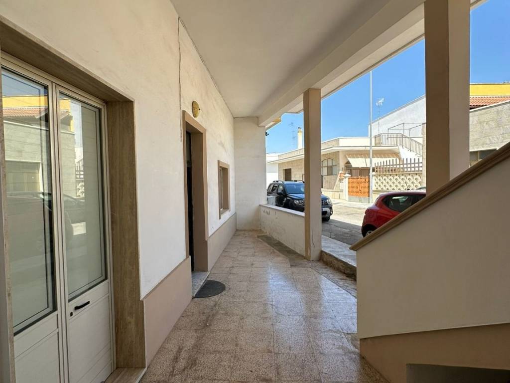 appartamento in vendita a Veglie