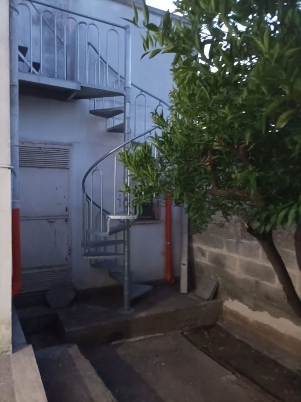 appartamento in vendita a Veglie