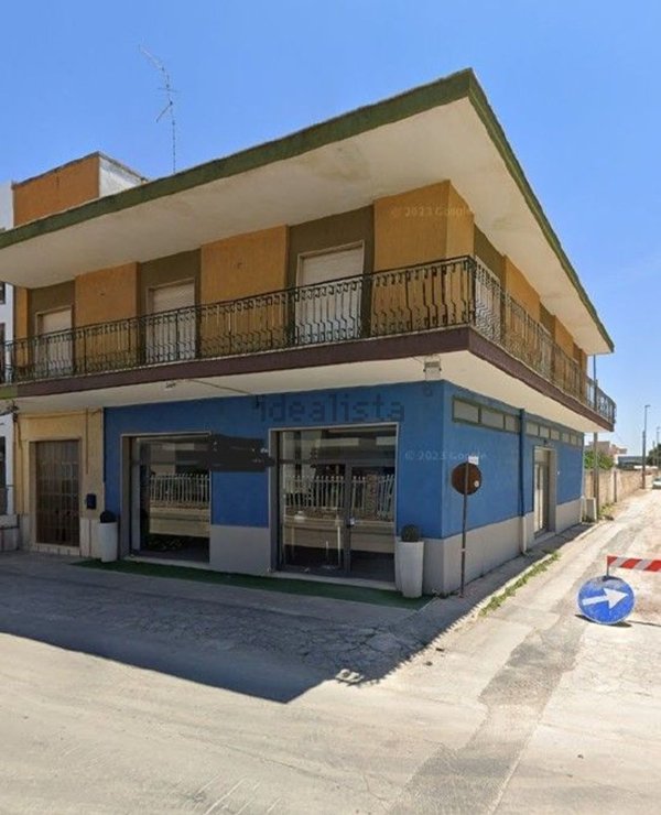 appartamento in vendita a Veglie