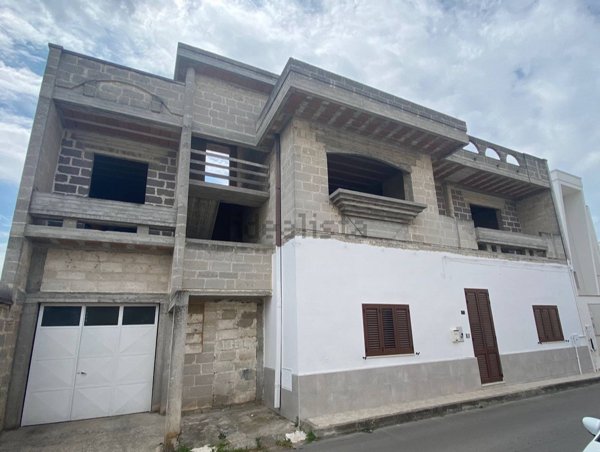 appartamento in vendita a Veglie