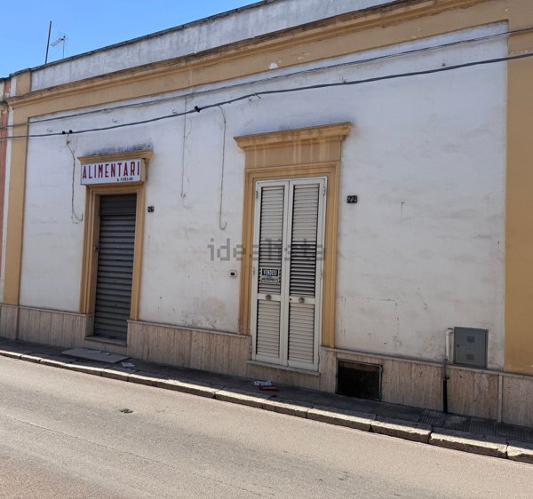 appartamento in vendita a Veglie