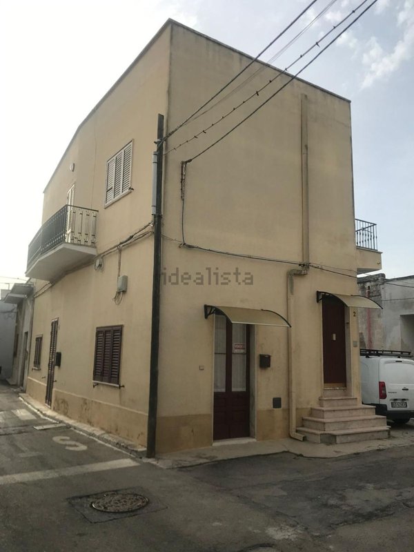 appartamento in vendita a Veglie