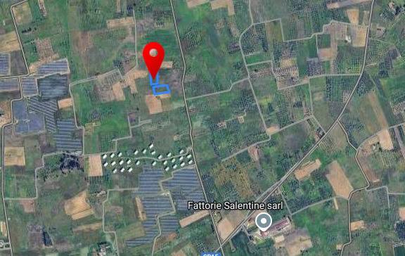 casa indipendente in vendita a Veglie