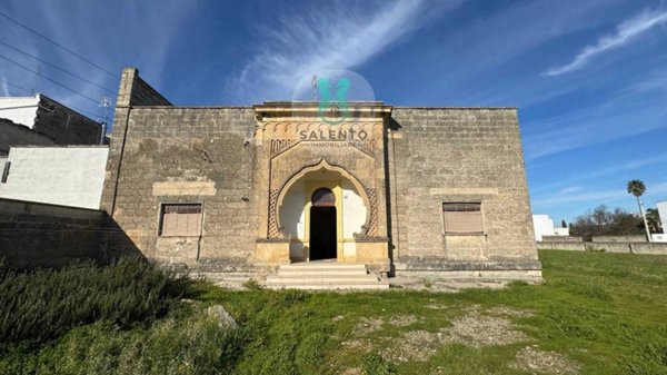 casa indipendente in vendita a Veglie