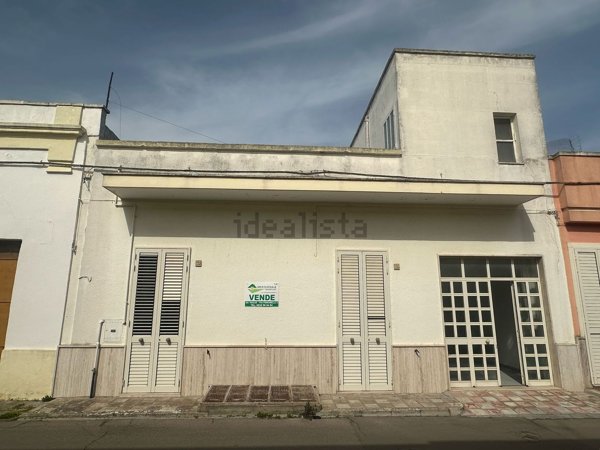 appartamento in vendita a Veglie