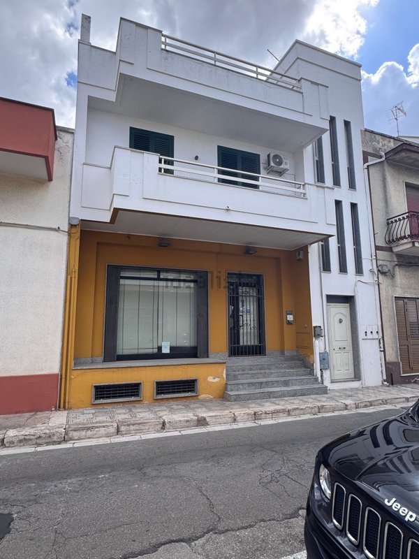 appartamento in vendita a Veglie