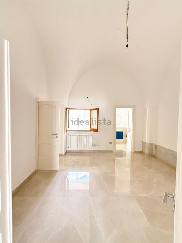 appartamento in vendita a Veglie