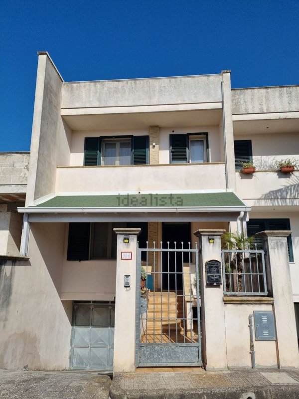 casa indipendente in vendita a Veglie