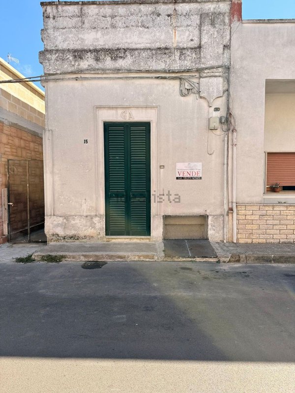 appartamento in vendita a Veglie