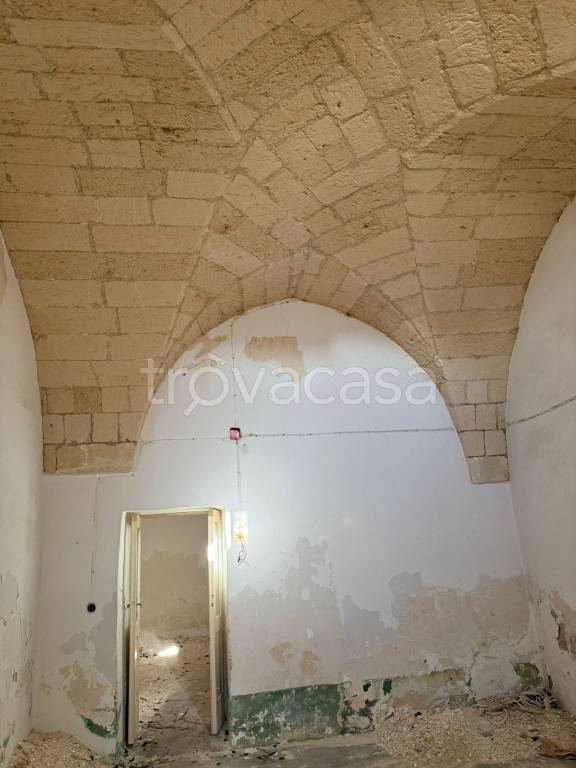 appartamento in vendita a Veglie