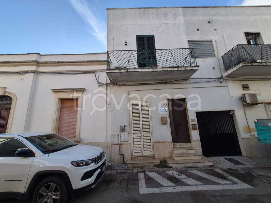 appartamento in vendita a Veglie