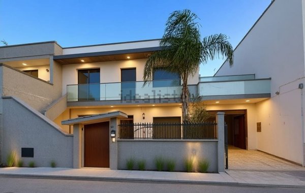 appartamento in vendita a Veglie