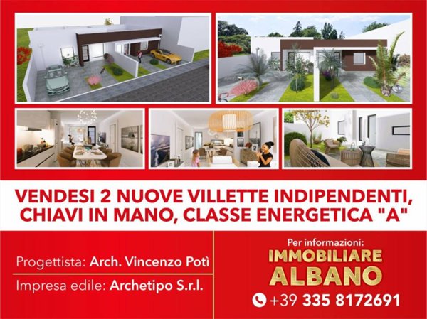 casa indipendente in vendita a Veglie