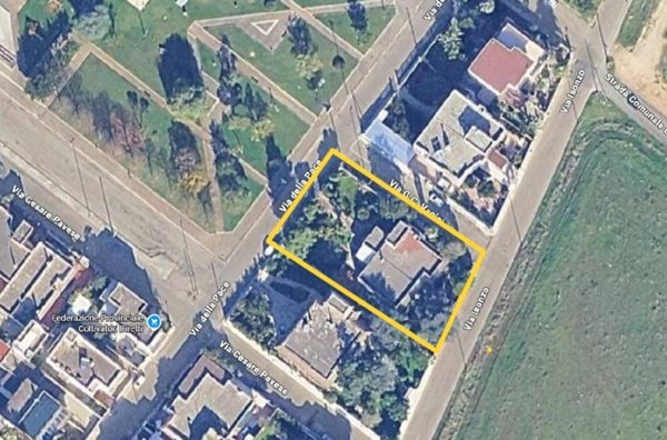 casa indipendente in vendita a Veglie