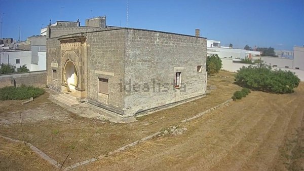 casa indipendente in vendita a Veglie