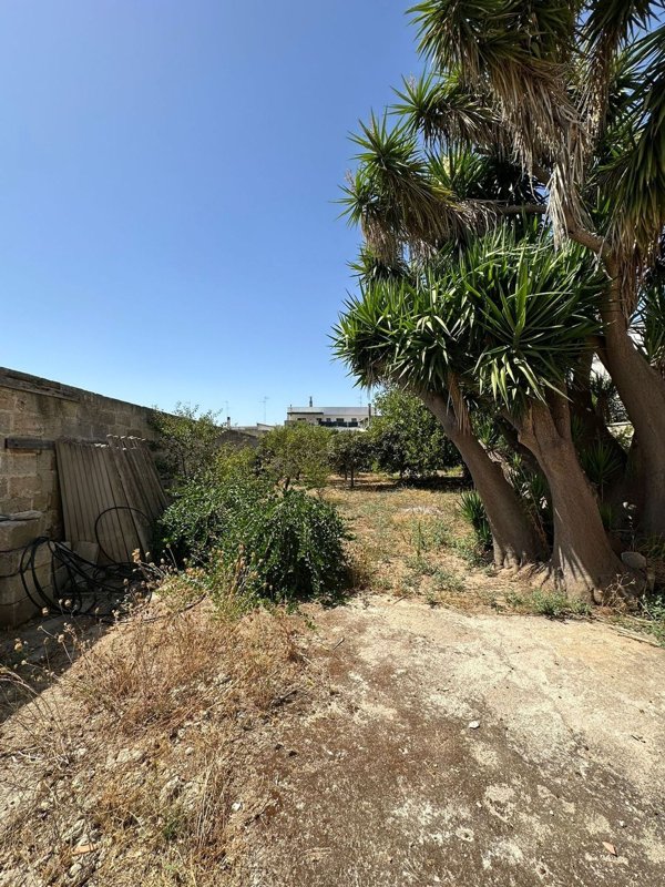 appartamento in vendita a Veglie