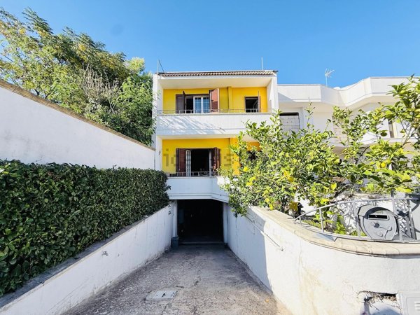 appartamento in vendita a Veglie