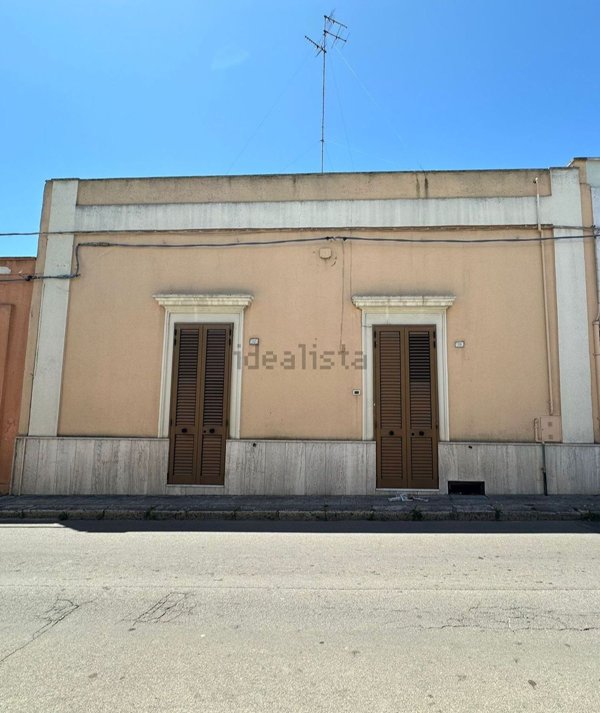 appartamento in vendita a Veglie