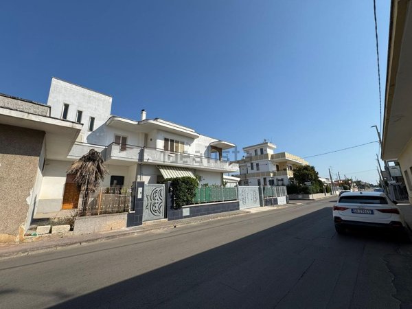 appartamento in vendita a Veglie