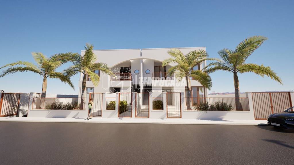 casa indipendente in vendita a Veglie