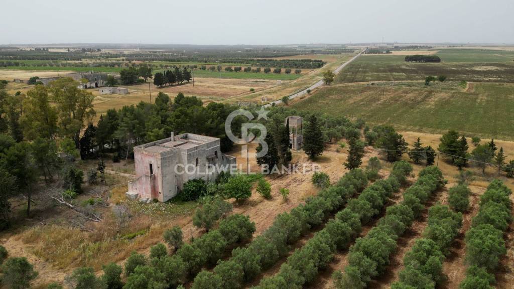 casa indipendente in vendita a Veglie