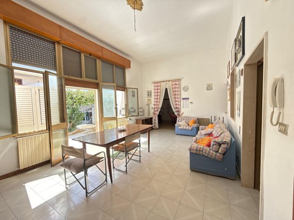 appartamento in vendita a Veglie