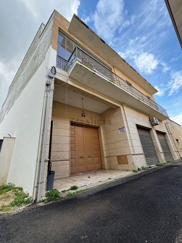 appartamento in vendita a Veglie